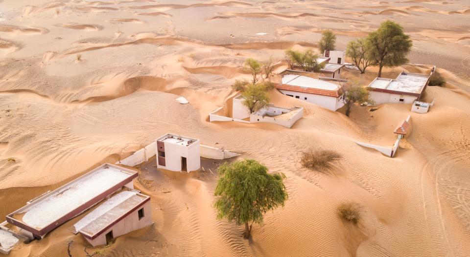 Al Madam, United Arab Emirates