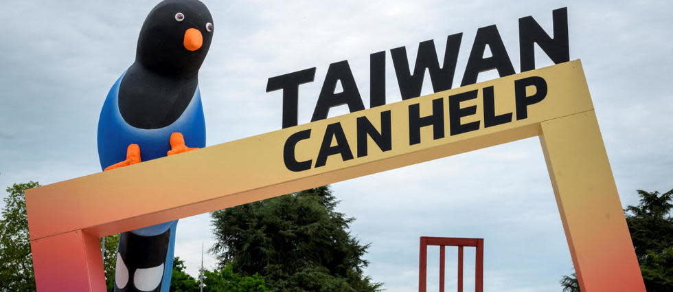 La Chine s'oppose fermement à la participation de Taïwan à l'ONU, rendant notamment impossible sa contribution à l'OMS.
