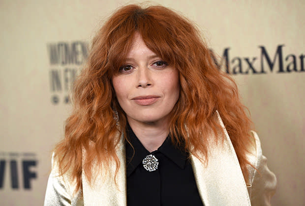 Review: Natasha Lyonne has found the role of her career in 'Poker