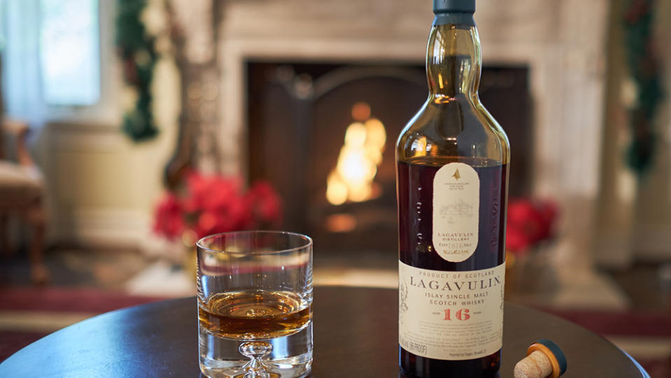 lagavulin