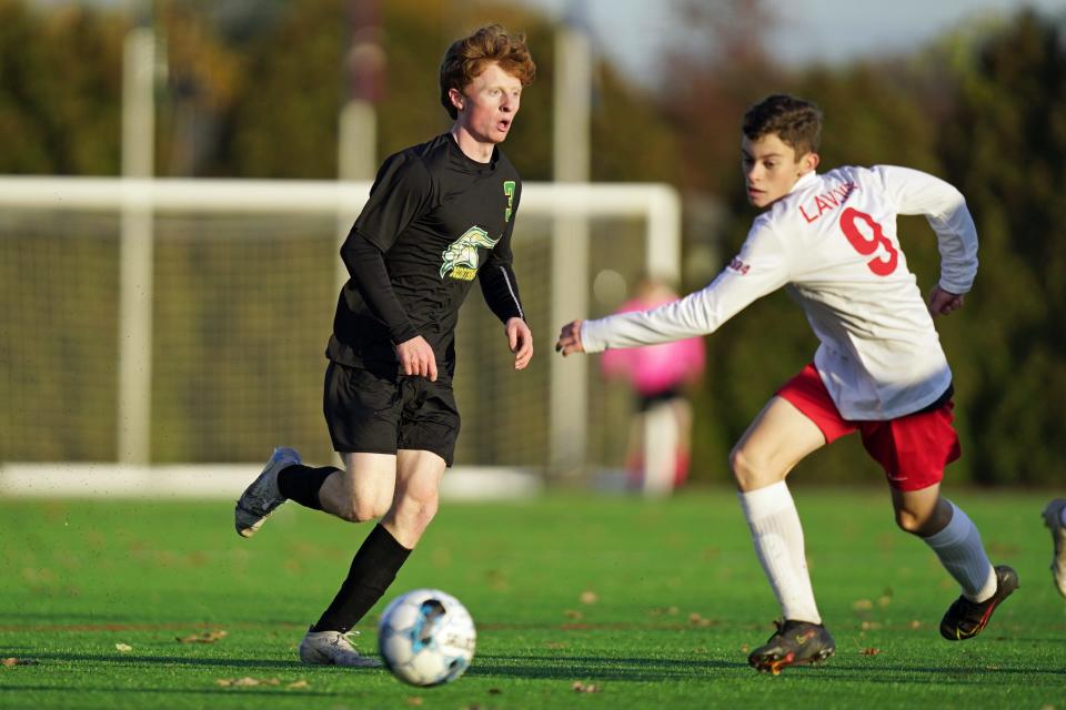 Luke Letizia, North Smithfield boys soccer
Andrew Lavoie, Coventry boys soccer