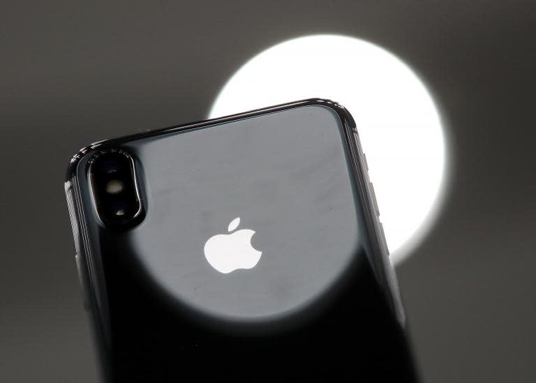 Apple helps discover new technique that could make aluminium for iPhones and other products without damaging the environment