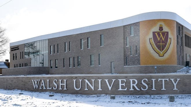 Walsh University