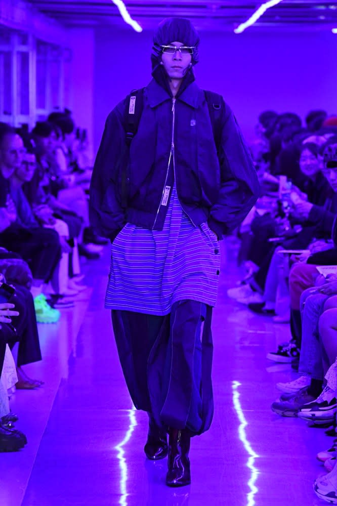 <cite class="credit">Photo: Courtesy of Seoul Fashion Week</cite>