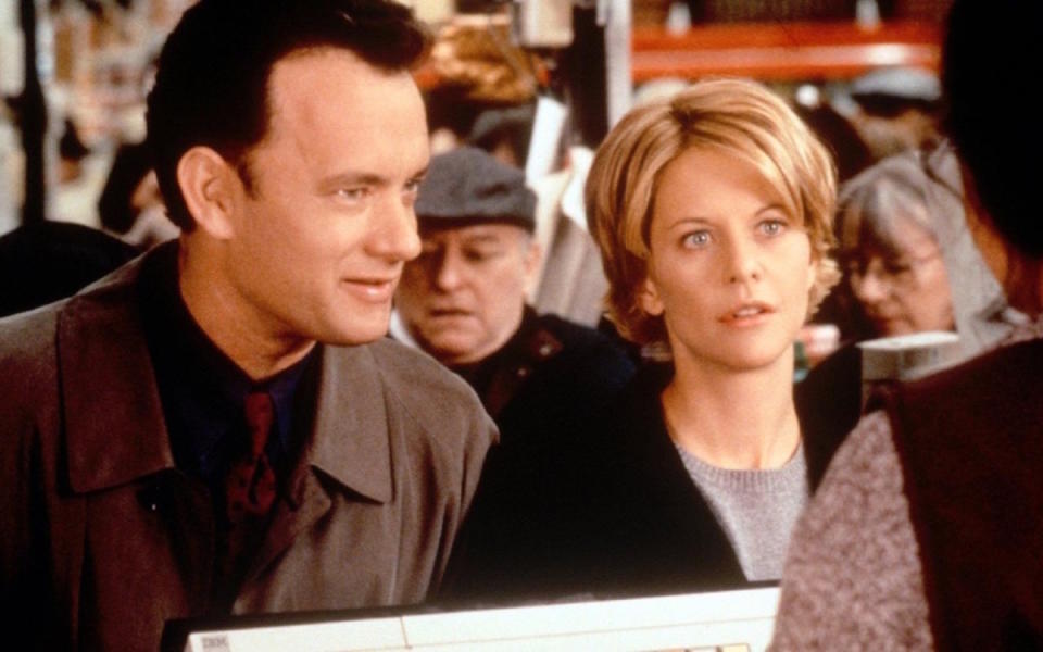 You've Got Mail<p>Warner Bros.</p>