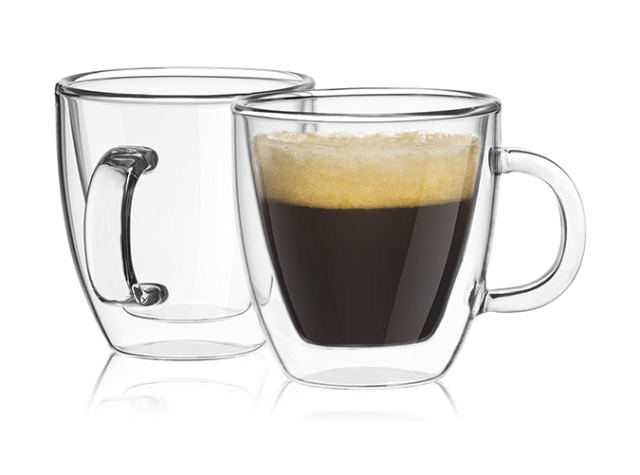 Shop Primula Melrose Coffee Press, 8 Cup, Stainless Steel