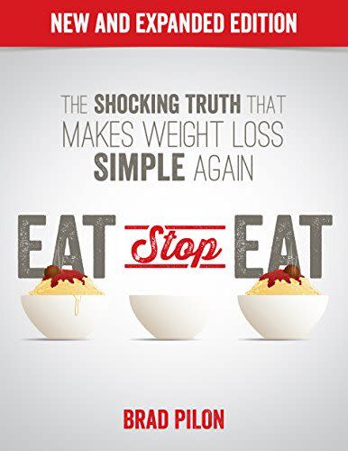 4) Eat Stop Eat