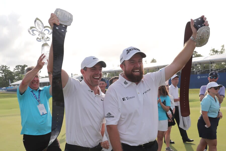 Zurich Classic of New Orleans  - Final Round