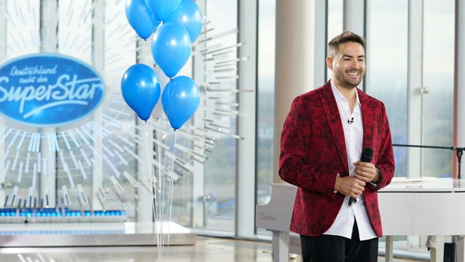 "DSDS"-Fans können sich am Samstag wieder auf Dauerkandidat Menderes Bagci freuen. Ob er bei seinem 15. Versuch bei Dieter Bohlen punkten kann?