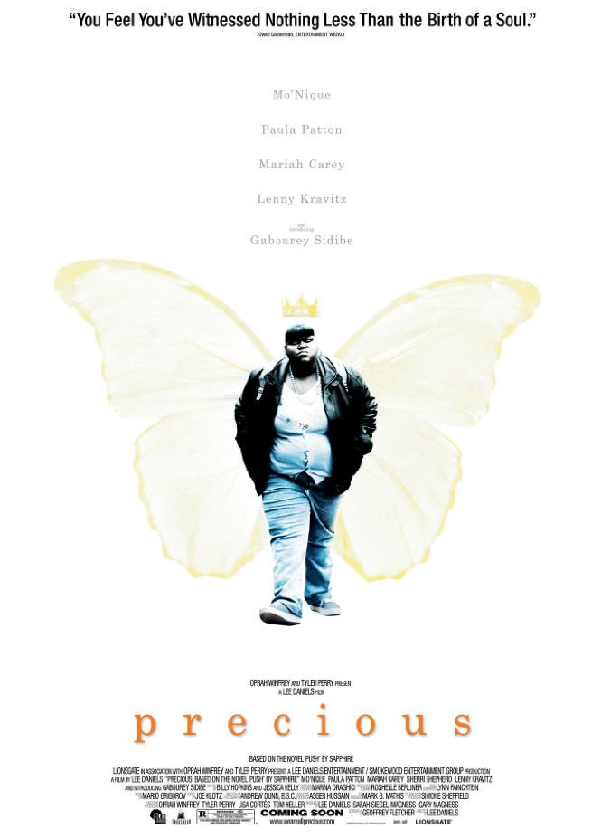 Precious (2009)