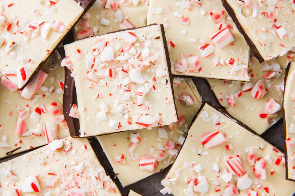 72 Easy Holiday Desserts To Take Some Stress Off Your Plate