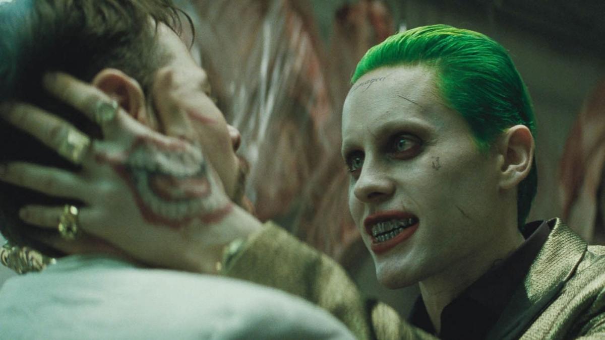 Suicide Squad Director Regretful of 1 Jared Leto Joker Decision