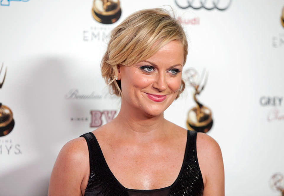 Amy Poehler