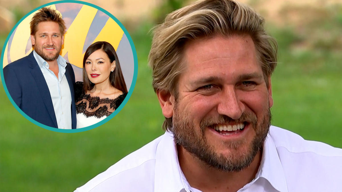 Curtis Stone and Lindsay Price disagree on 2 very divisive foods