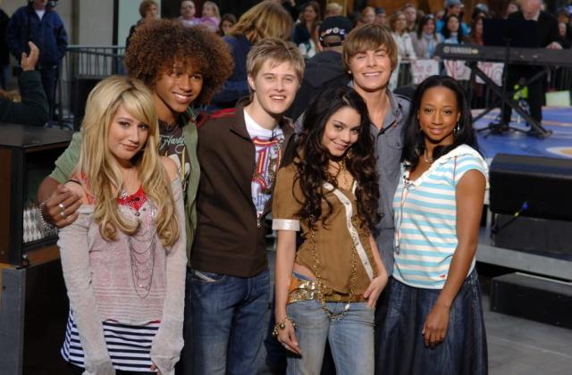 Where Is the Original High School Musical Cast Now?