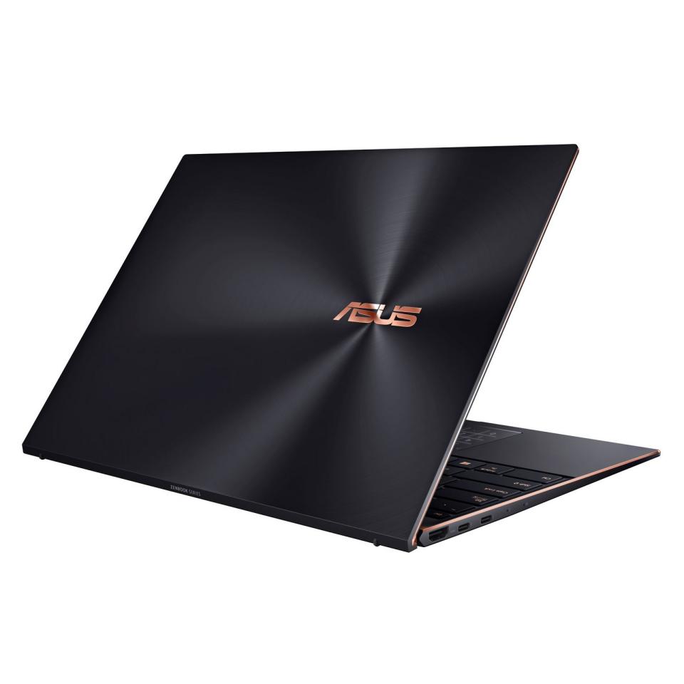 ASUS ZenBook S