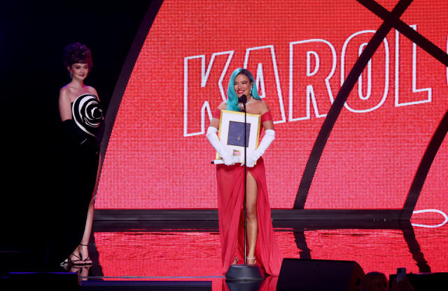 Karol G photos: The 'Mañana Sera Bonito' singer's life, career