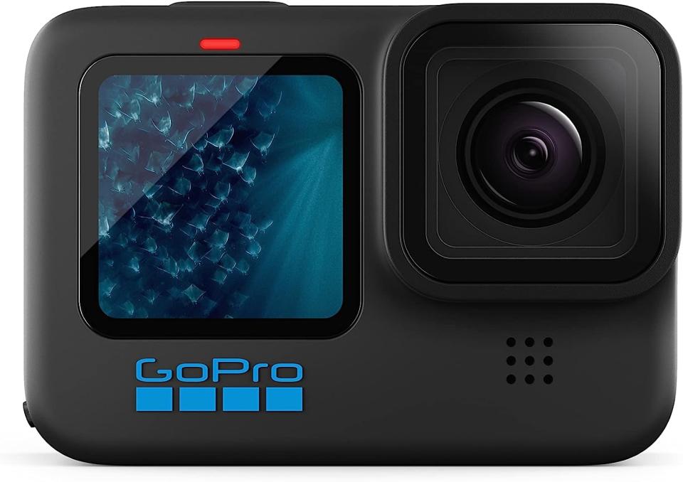 gopro hero 11