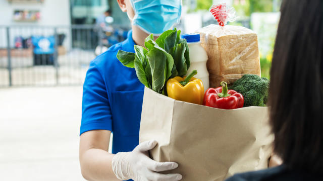 The Truth About Grocery Delivery Services