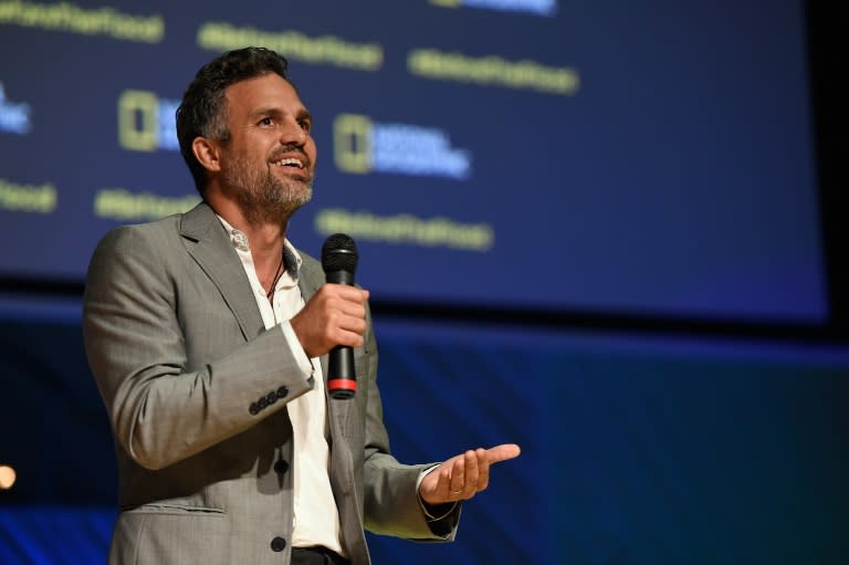 Mark Ruffalo, who recently narrated the documentary "Dear President Obama: The Clean Energy Revolution Is Now," has spoken out against the president's eco policies
