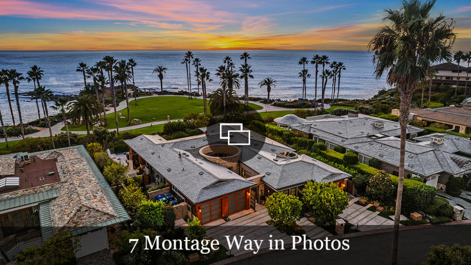 montage residences laguna beach