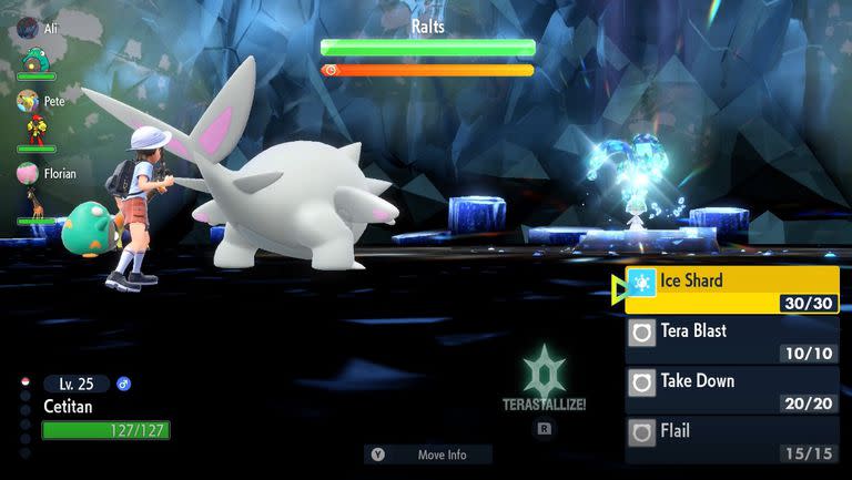 Pokémon Scarlet & Violet llega el 18 de noviembre a la Nintendo Switch como un mundo abierto cargado de novedades, incluyendo una opción multijugador