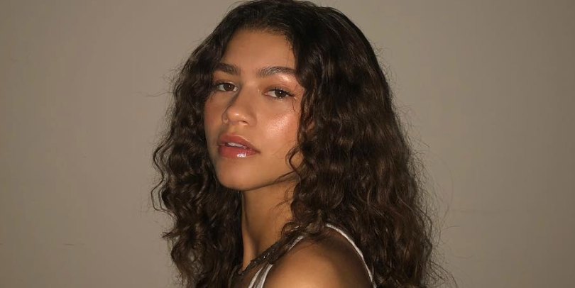 Photo credit: Zendaya - Instagram