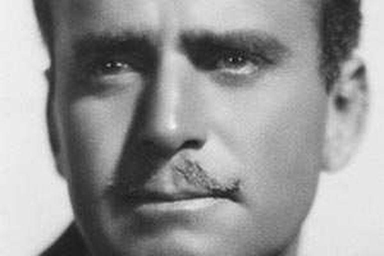 Douglas Fairbanks, el primer Zorro de la historia