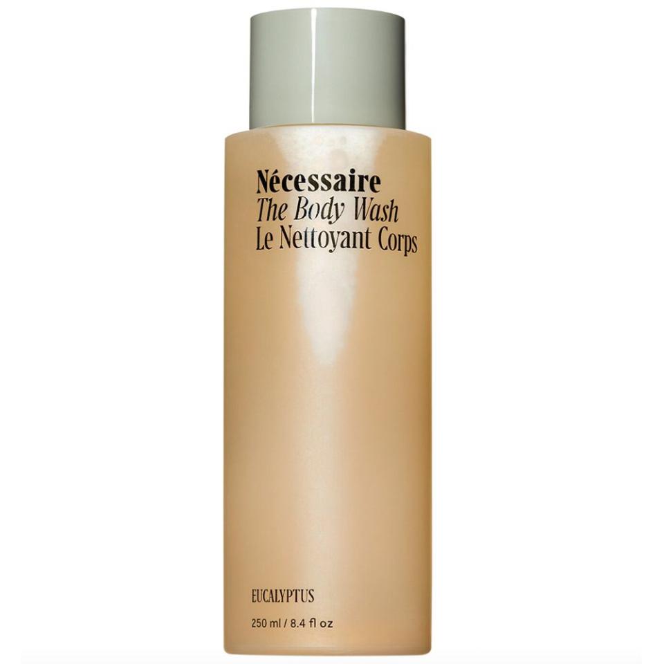 <p><a href="https://go.redirectingat.com?id=74968X1596630&url=https%3A%2F%2Fwww.sephora.com%2Fproduct%2Fnecessaire-the-body-wash-P459727&sref=https%3A%2F%2Fwww.cosmopolitan.com%2Fstyle-beauty%2Ffashion%2Fg44878272%2Fgifts-for-people-who-have-everything%2F" rel="nofollow noopener" target="_blank" data-ylk="slk:Shop Now;elm:context_link;itc:0;sec:content-canvas" class="link ">Shop Now</a></p><p>The Body Wash</p><p>sephora.com</p><p>$25.00</p><span class="copyright">Sephora</span>