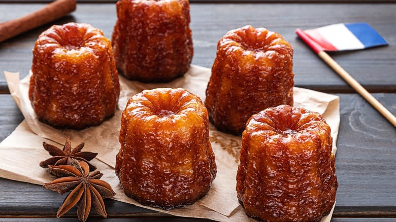 Canelé