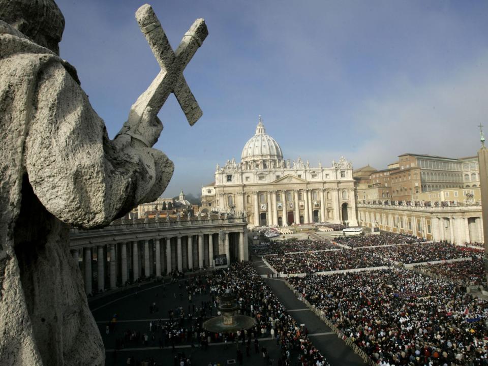 vatican