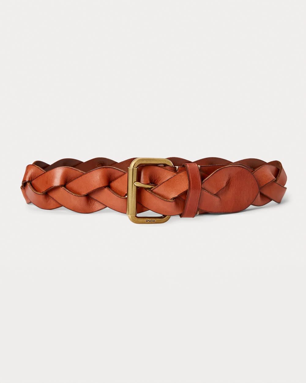 <p><a href="https://go.redirectingat.com?id=74968X1596630&url=https%3A%2F%2Fwww.ralphlauren.com%2Fwomen-accessories-belts%2Fbraided-vachetta-leather-belt%2F637171.html&sref=https%3A%2F%2F" rel="nofollow noopener" target="_blank" data-ylk="slk:Shop Now;elm:context_link;itc:0;sec:content-canvas" class="link rapid-noclick-resp">Shop Now</a></p><p>Braided Vachetta Leather Belt</p><p>ralphlauren.com</p><p>$99.99</p>