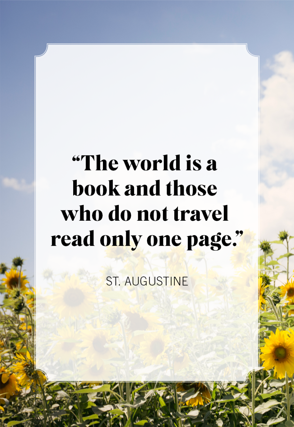 best travel quotes