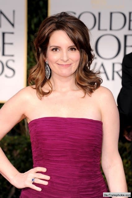 Tina Fey