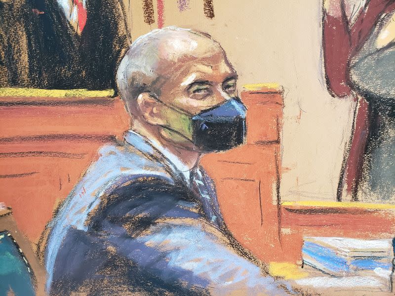 Former attorney Michael Avenatti goes on trial in New York