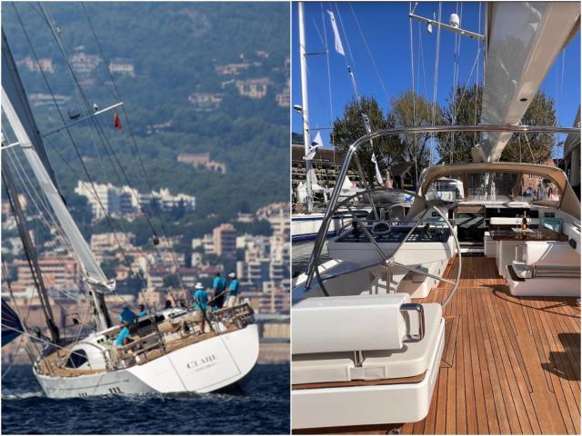 90 Foot Boats & Yachts For Sale