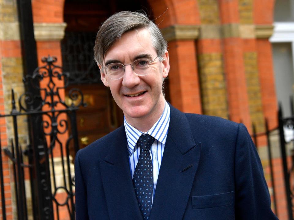 Conservative MP Jacob Rees-Mogg’s new book has been savaged by the critics, who have dismissed his tribute to the Victorians as “staggeringly silly”, “sentimental jingoism” and “so terrible”.The influential Brexiteer’s latest work The Victorians: Twelve Titans Who Forged Britain looks at the lives of a dozen eminent 19th century figures – including Queen Victoria, Sir Robert Peel and Lord Palmerston.Writing in The Sunday Times, Dominic Sandbrook described it as “so bad, so boring, so mind-bogglingly banal that if it had been written by anybody else it would never have been published”.The historian added: “Did Rees-Mogg really write this? Or did he get the work-experience boy to do it? In any case, the overall effect is soul-destroying. There have been many books on the Victorians, but surely none as badly written.”A.N. Wilson was equally withering, describing Mr Rees-Mogg’s effort as “anathema ... to anyone with an ounce of historical, or simply common, sense”. In his review for The Times, Mr Wilson said the book “consists of a dozen clumsily written pompous schoolboy compositions … What a staggeringly silly book this is!”Historian Kim A Wagner called the book “a sentimental vision of the past as the author wishes it had been” resembling a series of “half-remembered anecdotes from a Boy’s Own story, or perhaps tales told by his nanny”.“The book really belongs in the celebrity autobiography section of the bookstore,” he wrote in The Observer’s review. “At best, it can be seen as a curious artefact of the kind of sentimental jingoism and empire-nostalgia currently afflicting our country.”The Guardian reviewer Kathryn Hughes wrote: “At least we know The Victorians isn’t ghost written, since no self-respecting freelancer would dare ask for payment for such rotten prose.”The MP for North East Somerset has said he spent around 300 hours writing it, and the register of MPs’ financial interests shows he has already received a £12,500 payment from Penguin Random House.The father of six said his children “did not delay my work . . . as Peter, Mary, Thomas, Anselm, Alfred and Sixtus were kindly looked after by my wife Helena and, of course, nanny.”