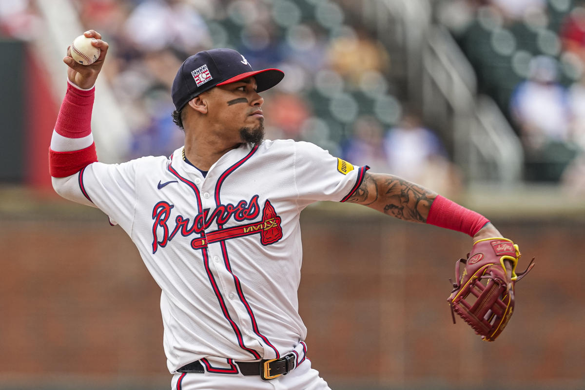 Aperçu du week-end de Fantasy Baseball : Orlando Arcia peut-il rapporter de la valeur contre les Rockies ?