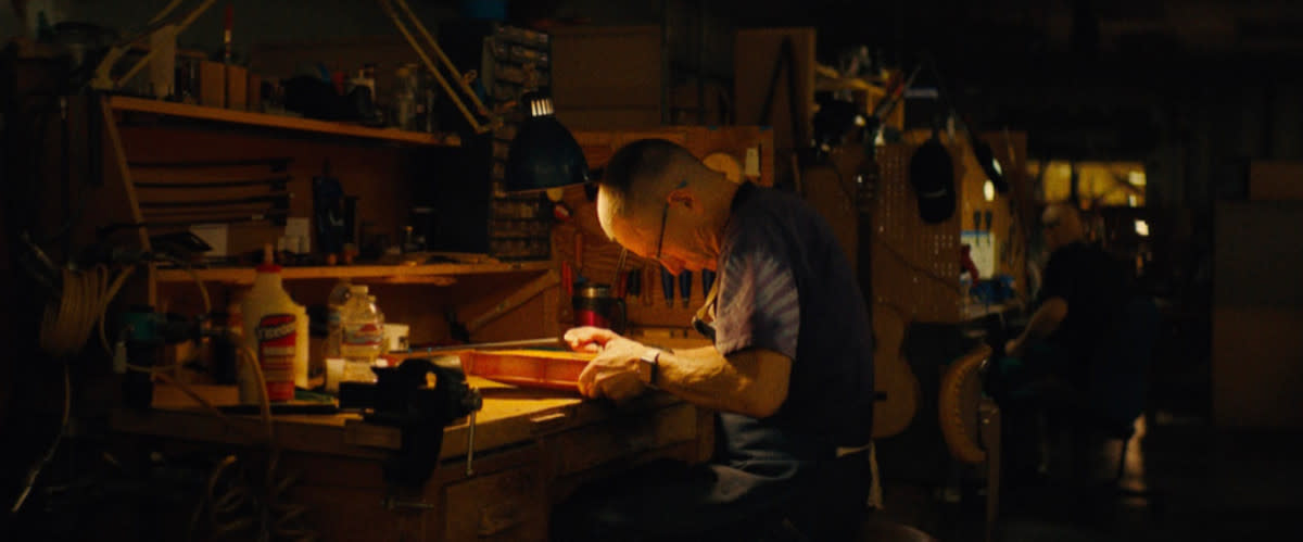 The Last Repair Shop<p>Los Angeles Times</p>