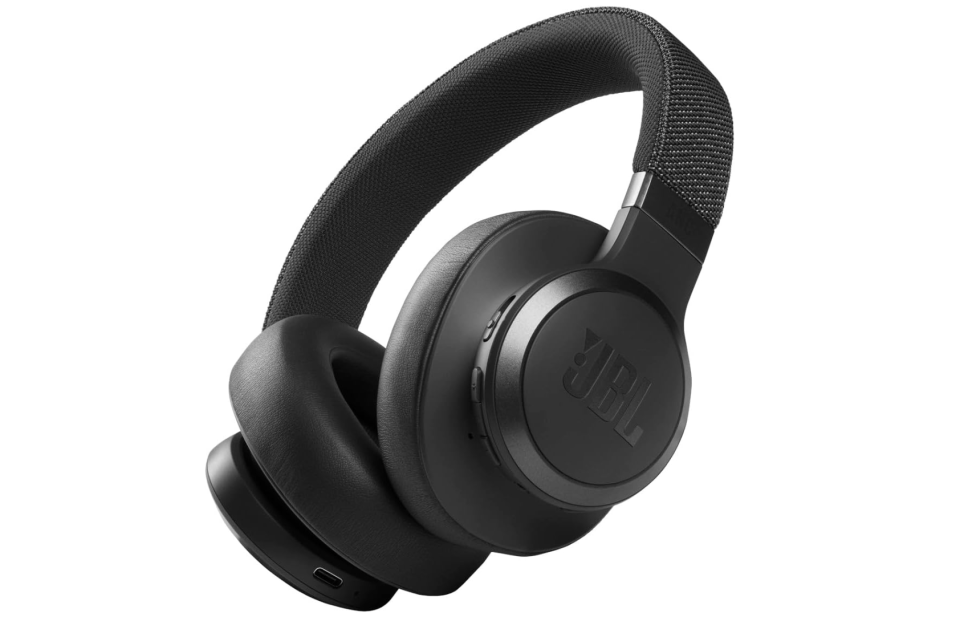 Audífonos JBL Live 660NC