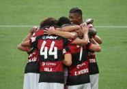 Brasileiro Championship - Flamengo v Athletico Paranaense