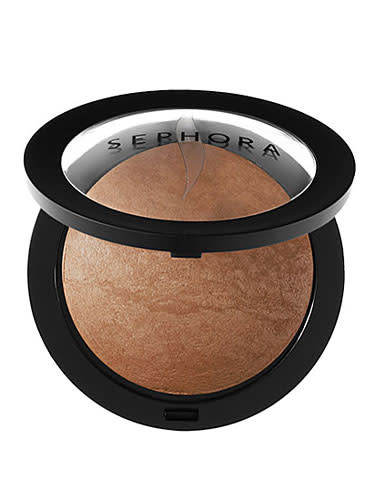 Sephora Microsmooth Foundation Face Powder