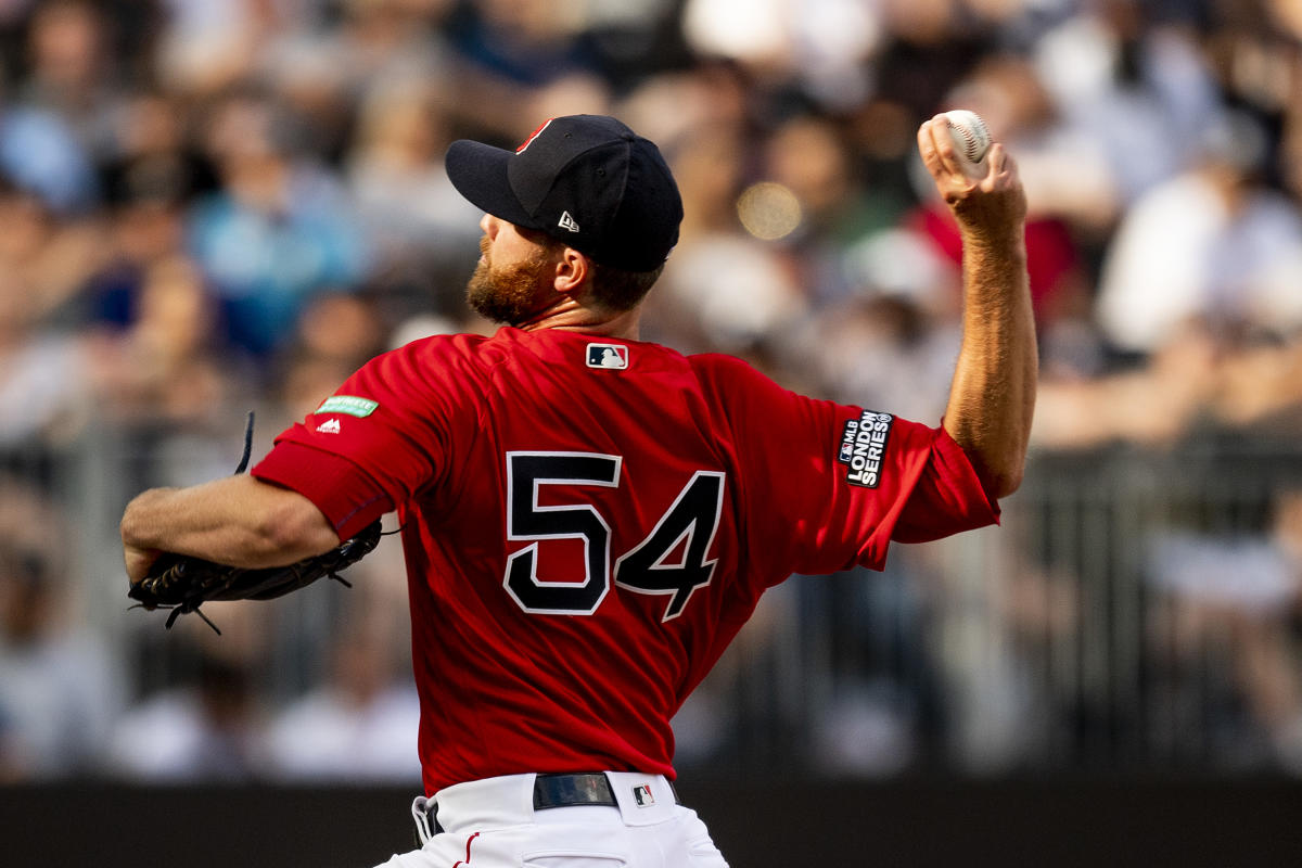 Los parches de los patrocinadores en las camisetas de la MLB son más de lo  que parecen