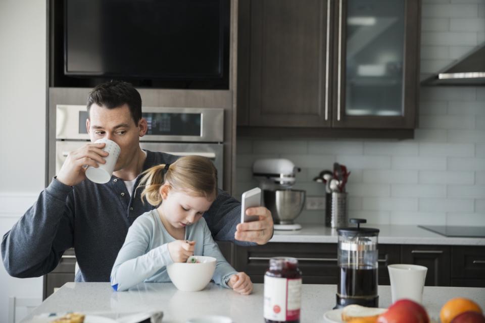 Bessere „Work-Life-Balance“ – das will Frankreich mit dem Abschalt-Gesetz erreichen. (Bild: Getty Images)