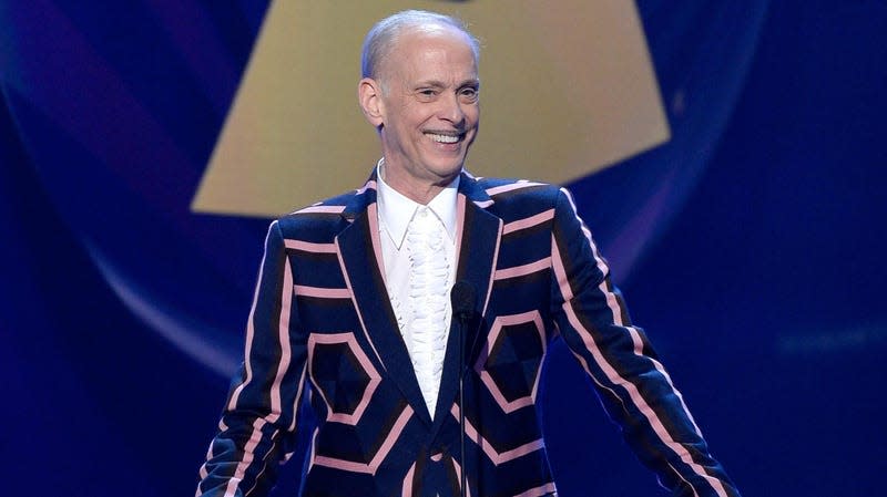 John Waters