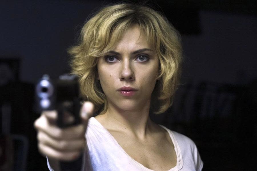 Scarlett Johansson reacciona al uso no autorizado de su voz en ChatGPT: Me enfurecí
