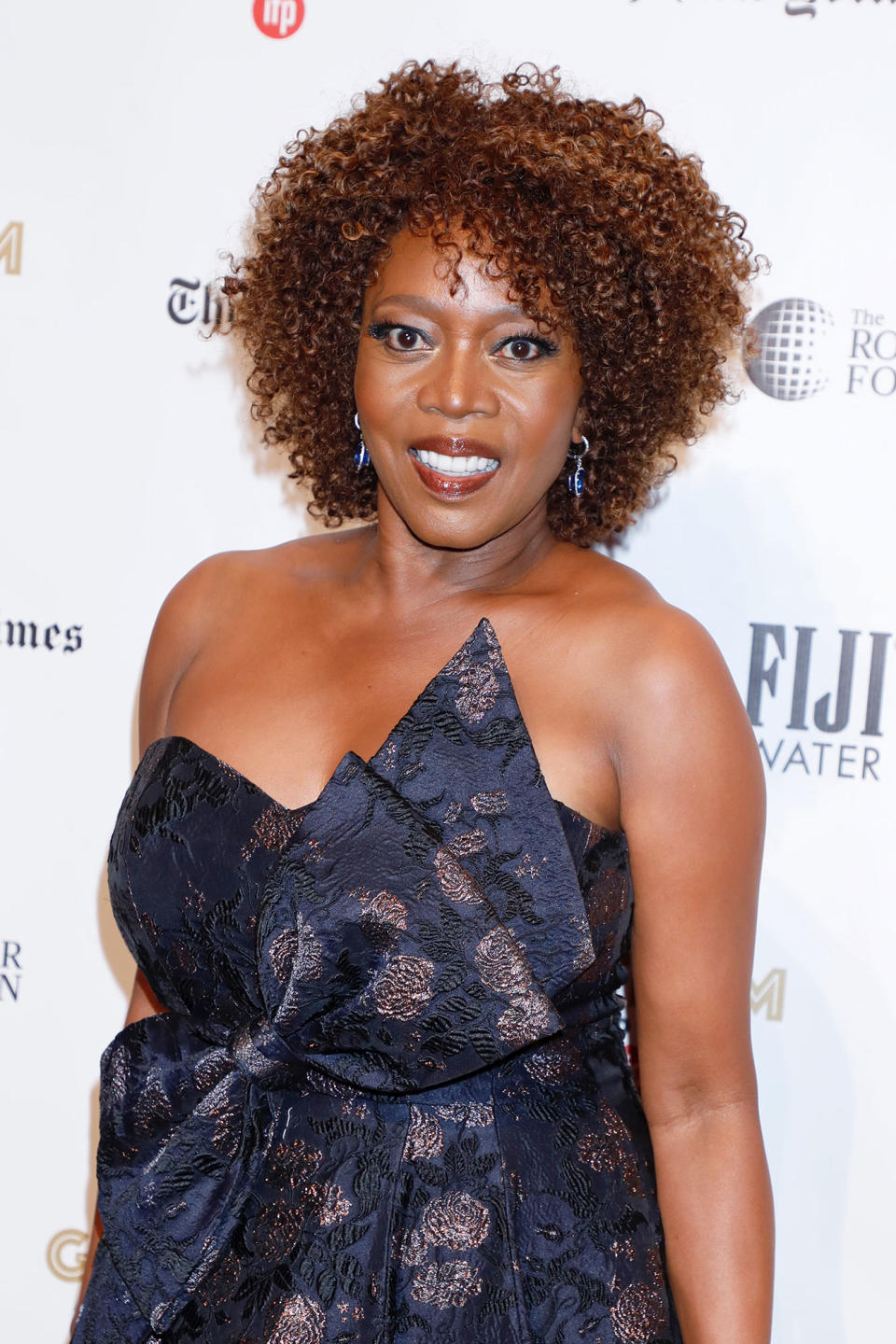 Alfre Woodard