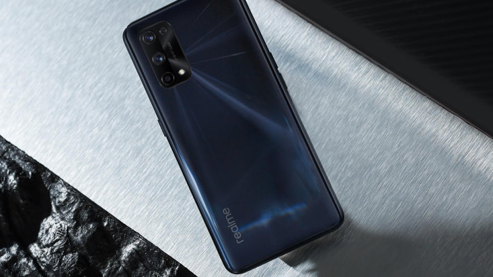 Realme X7 Series