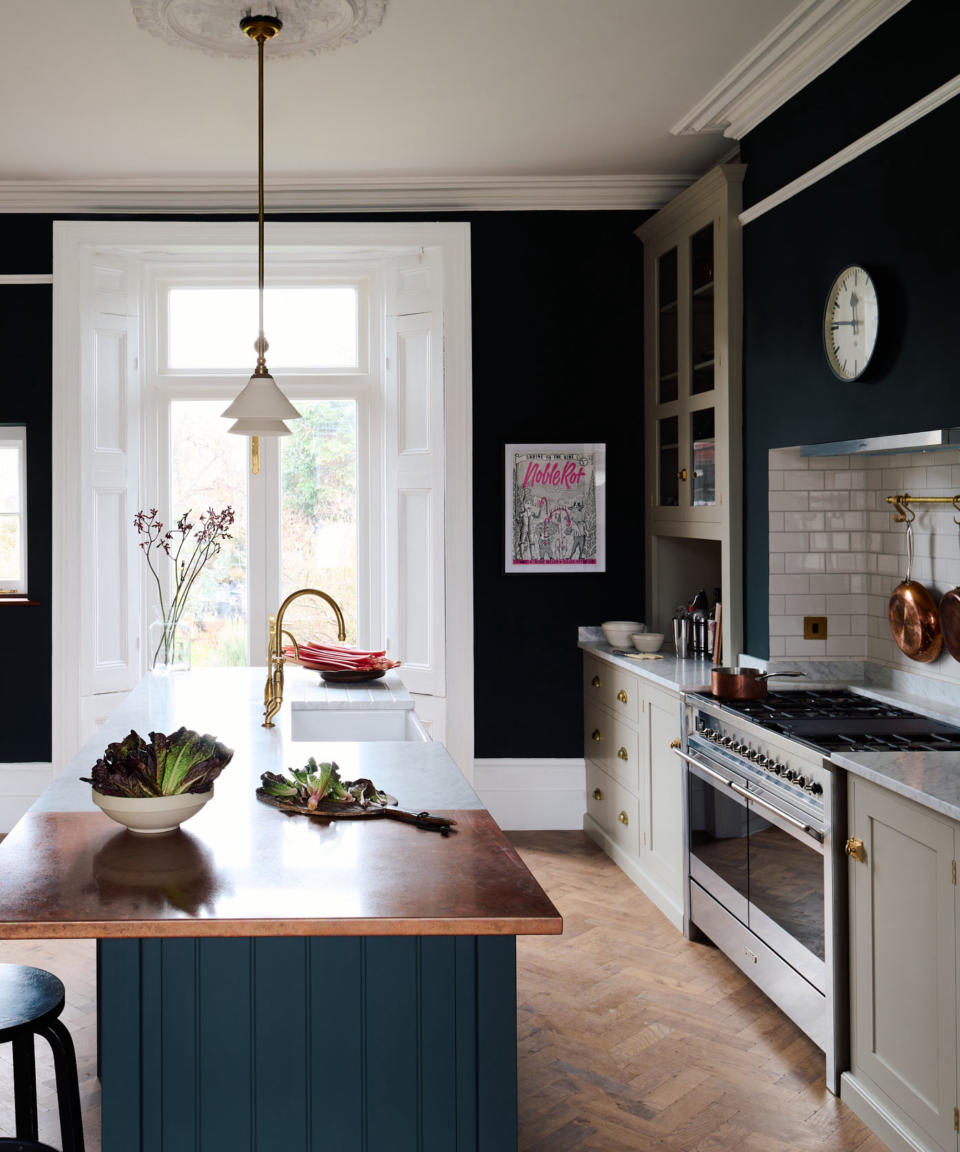 11 kitchen island color ideas transform your space with these tried