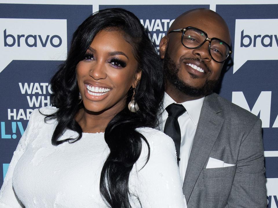 porsha williams dennis mckinley april 2019